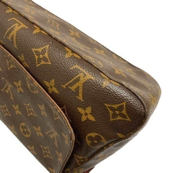 Louis Vuitton vintage y2k rare mini looping bag retired - Picture 4 of 14